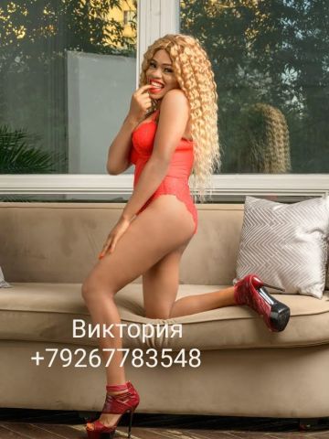Проститутка Милена