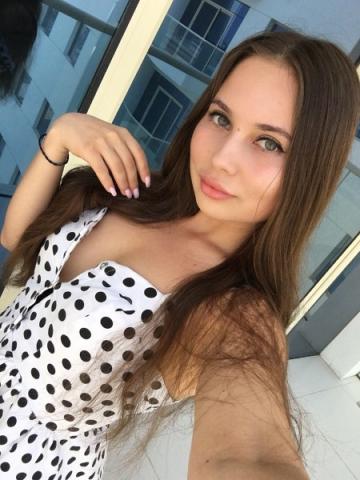 Проститутка Света